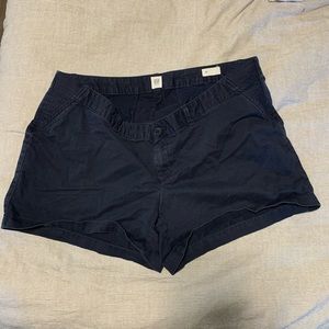 Maternity Shorts